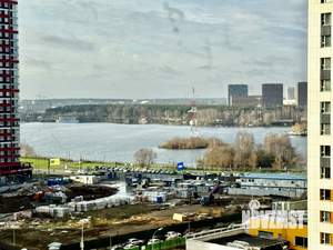 1-к квартира, на длительный срок, 35м2, 9/31 этаж