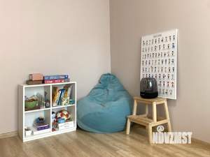 2-к квартира, на длительный срок, 61м2, 4/9 этаж