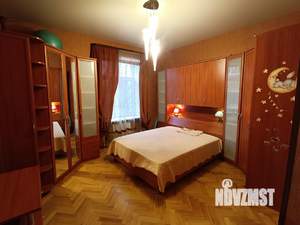 2-к квартира, на длительный срок, 58м2, 5/5 этаж