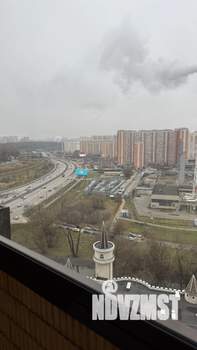 1-к квартира, на длительный срок, 48м2, 18/25 этаж