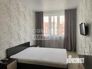 2-к квартира, на длительный срок, 55м2, 7/8 этаж