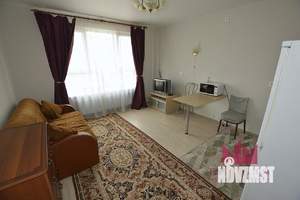 Студия квартира, на длительный срок, 23м2, 6/8 этаж