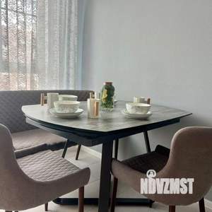 1-к квартира, посуточно, 39м2, 1/1 этаж