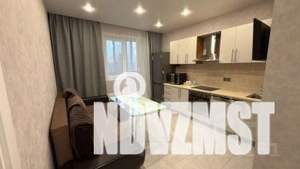 1-к квартира, на длительный срок, 39м2, 3/22 этаж