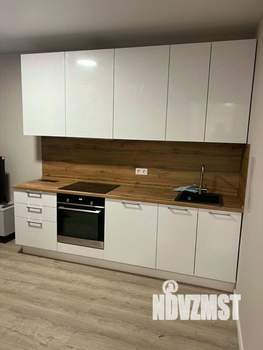 2-к квартира, на длительный срок, 50м2, 18/31 этаж