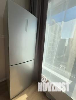 Студия квартира, посуточно, 19м2, 18/28 этаж