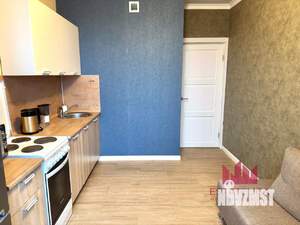 1-к квартира, на длительный срок, 34м2, 18/33 этаж