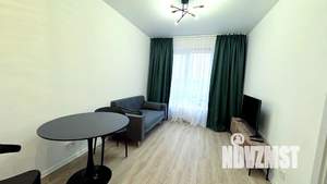 2-к квартира, посуточно, 31м2, 2/9 этаж