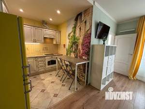 2-к квартира, на длительный срок, 38м2, 42/45 этаж