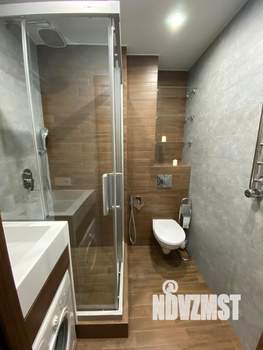 1-к квартира, на длительный срок, 30м2, 2/29 этаж