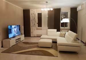 2-к квартира, на длительный срок, 90м2, 7/21 этаж