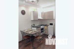 2-к квартира, посуточно, 48м2, 5/23 этаж