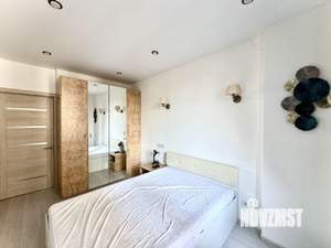 2-к квартира, на длительный срок, 40м2, 4/30 этаж