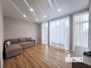 3-к квартира, на длительный срок, 77м2, 1/2 этаж