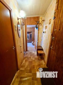 2-к квартира, на длительный срок, 40м2, 2/5 этаж