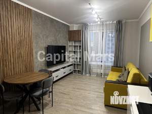 2-к квартира, на длительный срок, 45м2, 7/26 этаж