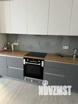 1-к квартира, посуточно, 45м2, 18/18 этаж