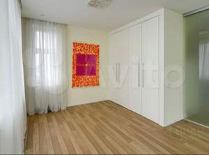 3-к квартира, на длительный срок, 79м2, 34/44 этаж