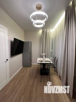 2-к квартира, на длительный срок, 52м2, 18/28 этаж