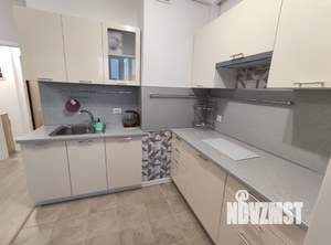 Студия квартира, на длительный срок, 27м2, 10/20 этаж