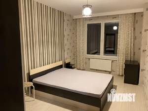 2-к квартира, на длительный срок, 74м2, 24/27 этаж