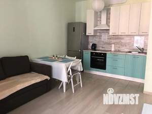 2-к квартира, посуточно, 43м2, 1/10 этаж