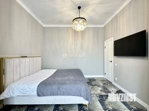2-к квартира, на длительный срок, 40м2, 2/3 этаж