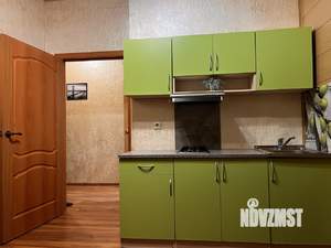 Студия квартира, на длительный срок, 21м2, 3/3 этаж