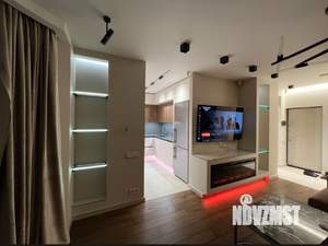 2-к квартира, на длительный срок, 72м2, 2/9 этаж