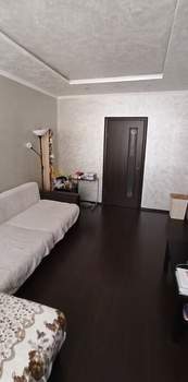 1-к квартира, на длительный срок, 40м2, 5/9 этаж