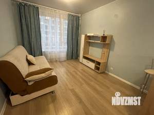 1-к квартира, на длительный срок, 38м2, 5/9 этаж