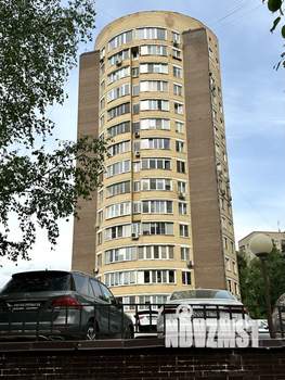 3-к квартира, на длительный срок, 107м2, 8/15 этаж