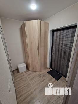 2-к квартира, посуточно, 40м2, 1/1 этаж