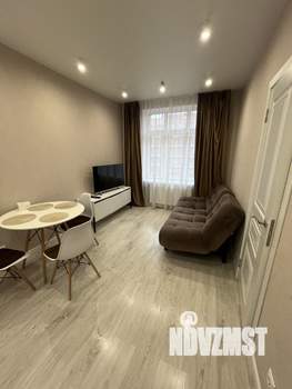 2-к квартира, на длительный срок, 35м2, 6/9 этаж