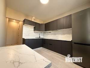 1-к квартира, на длительный срок, 33м2, 13/24 этаж