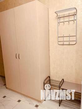 Студия квартира, посуточно, 25м2, 13/25 этаж