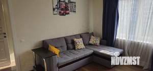 2-к квартира, на длительный срок, 42м2, 10/12 этаж