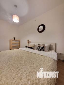 2-к квартира, посуточно, 55м2, 7/9 этаж