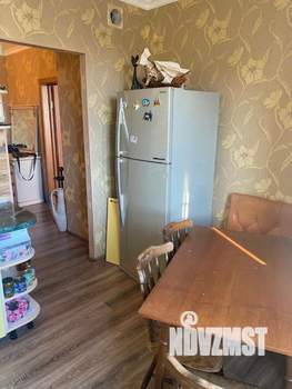 1-к квартира, на длительный срок, 38м2, 18/24 этаж