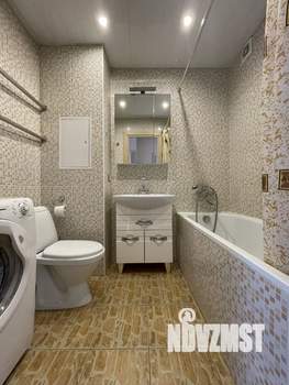 1-к квартира, на длительный срок, 39м2, 20/25 этаж