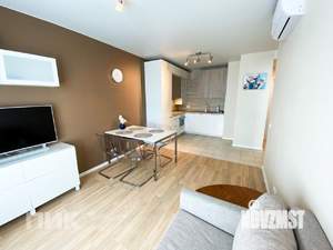 1-к квартира, на длительный срок, 38м2, 6/9 этаж