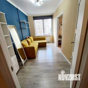 2-к квартира, на длительный срок, 47м2, 9/35 этаж