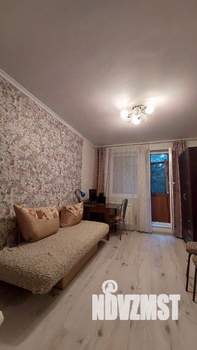 1-к квартира, на длительный срок, 35м2, 3/5 этаж