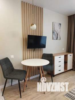 Студия квартира, посуточно, 28м2, 3/8 этаж