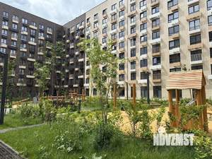 1-к квартира, на длительный срок, 33м2, 1/9 этаж