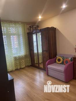 1-к квартира, на длительный срок, 34м2, 5/8 этаж