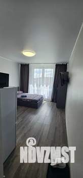 Студия квартира, посуточно, 25м2, 19/25 этаж