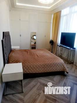 4-к квартира, на длительный срок, 176м2, 5/5 этаж