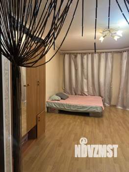 1-к квартира, на длительный срок, 44м2, 9/16 этаж