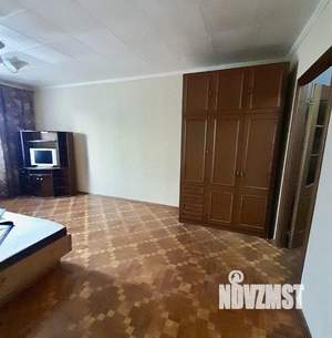 1-к квартира, на длительный срок, 52м2, 3/16 этаж